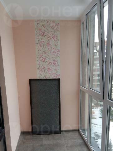 з'єднати балкон із кімнатою